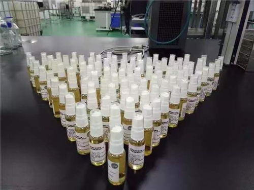 贵安新区日产能2万支消毒抑菌喷雾剂企业领跑，产品远销全国20余省份，助力个人卫生防护