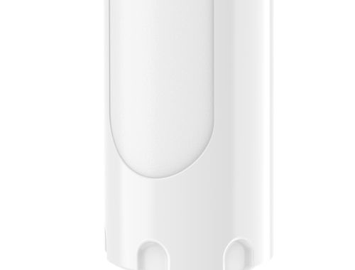 花洒手持渲染 提升卫浴体验的个人卫生艺术品