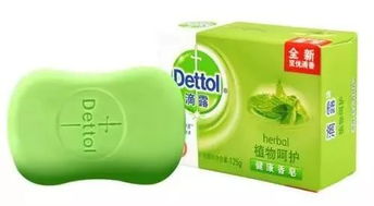 身世大起底 15大热销香皂品牌，你用过几款？